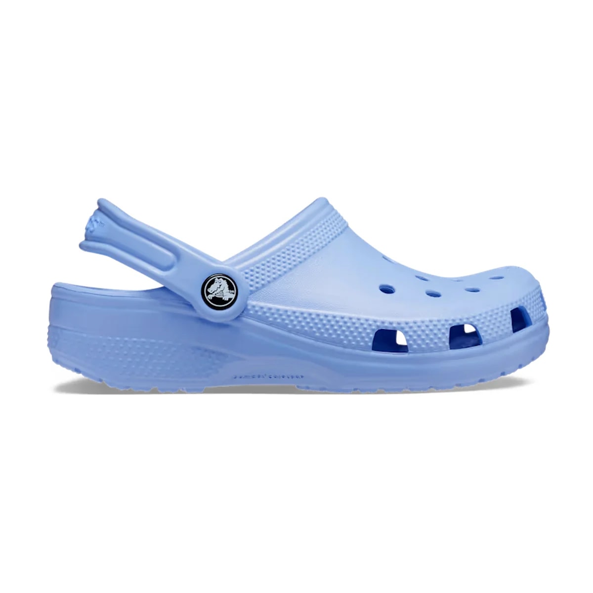 Crocs Toddler Classic Clog - Moon Jelly ALT100