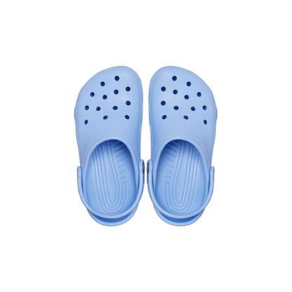 Crocs Toddler Classic Clog - Moon Jelly ALT120