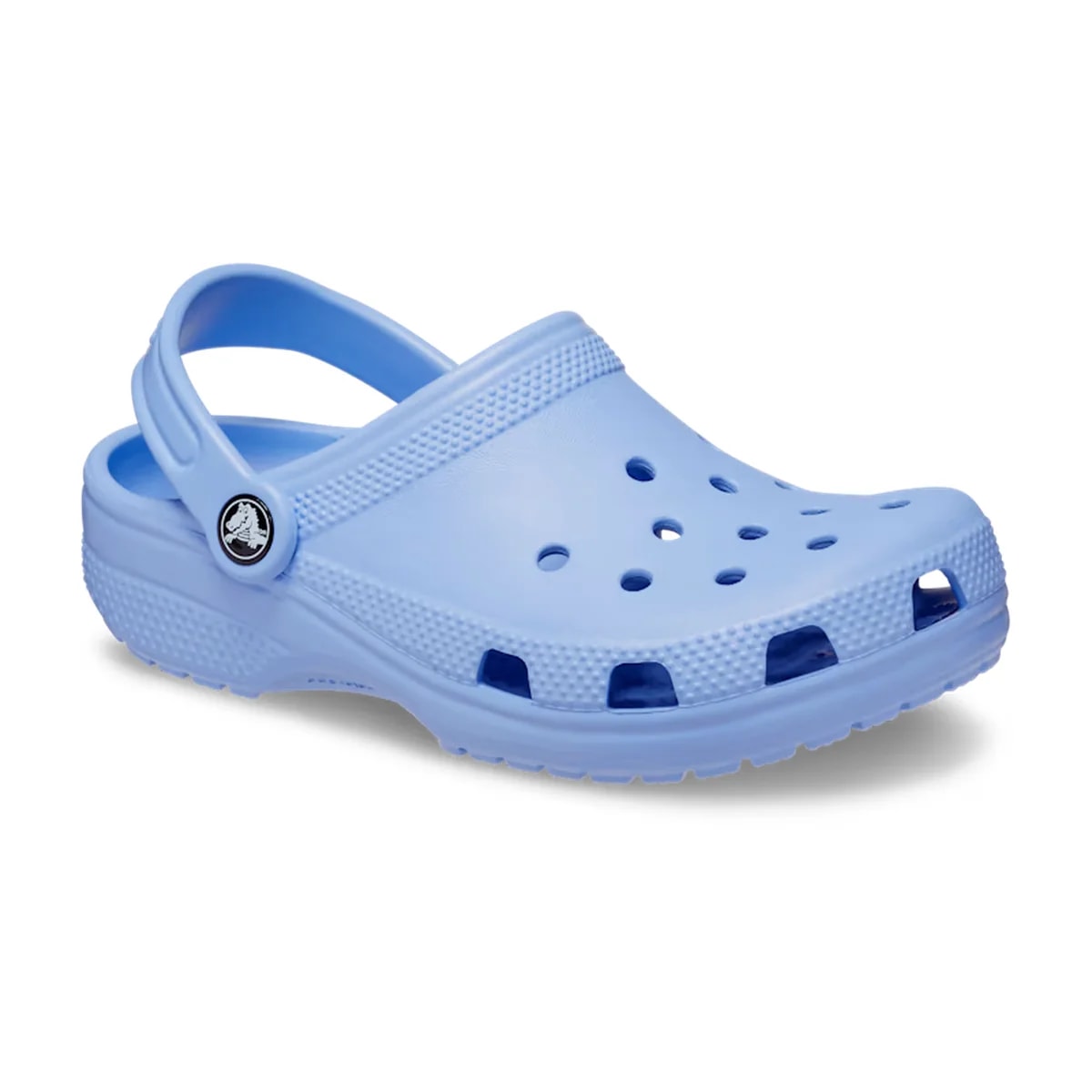 Crocs Toddler Classic Clog - Moon Jelly ALT140