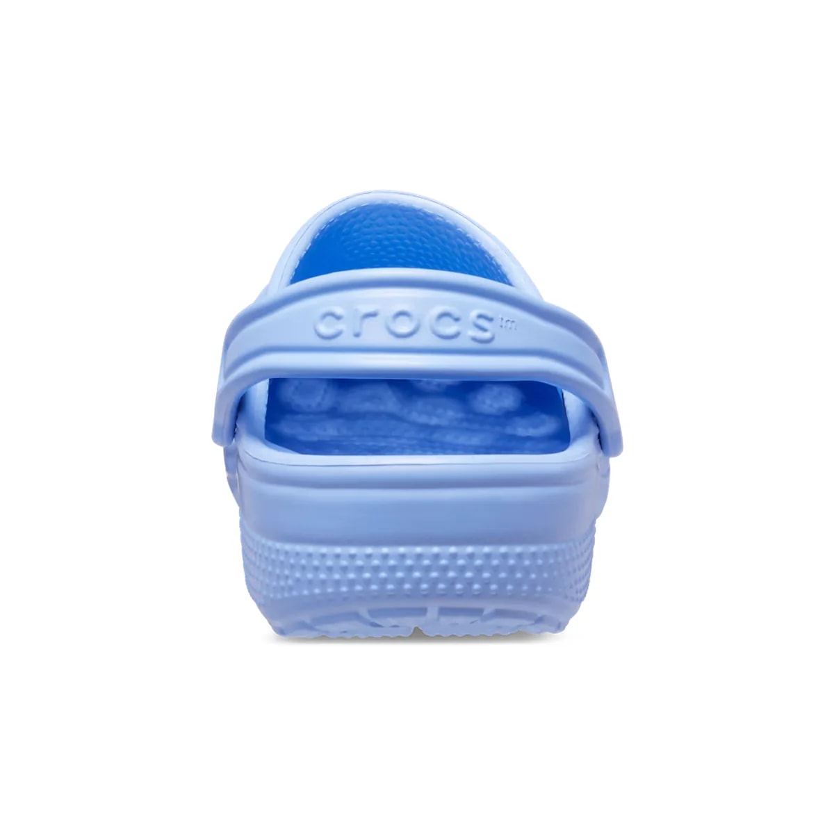 Crocs Toddler Classic Clog - Moon Jelly ALT160