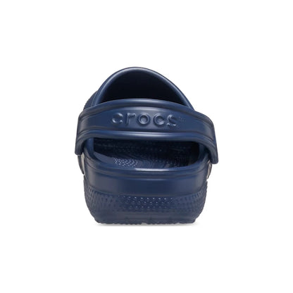 Crocs Toddler Classic Clog - Navy ALT160
