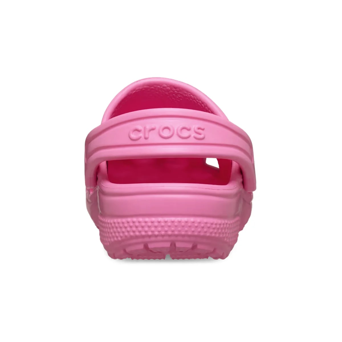 Crocs Toddler Classic Clog - Pink Lemonade ALT160