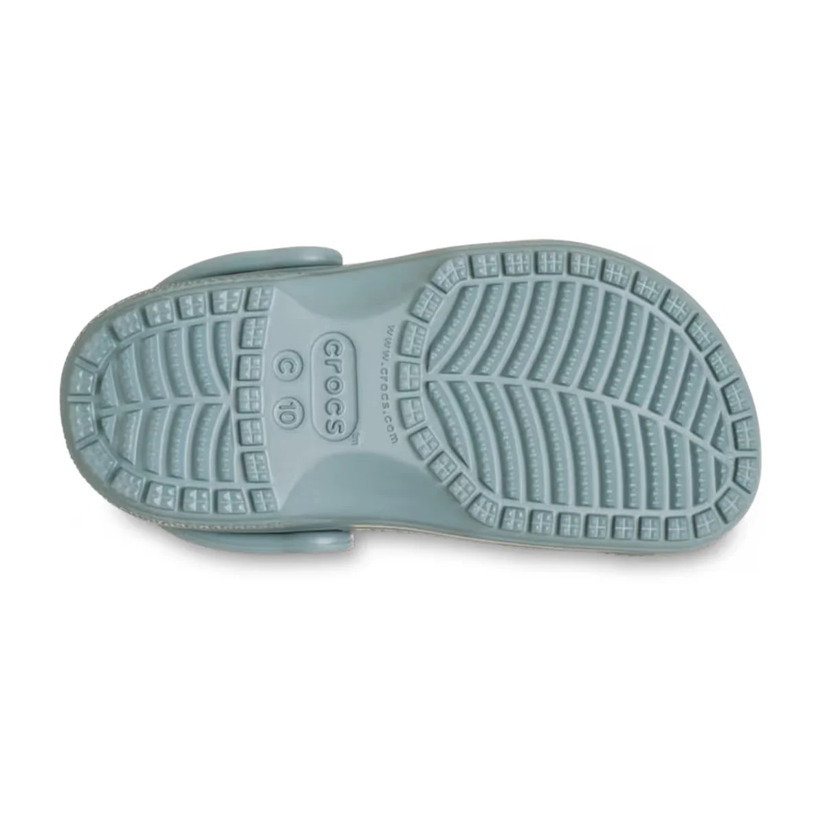 Crocs Toddler Classic Clog - Pond ALT130