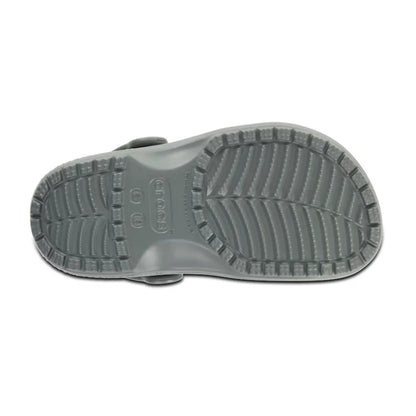 Crocs Toddler Classic Clog - Slate Grey ALT130
