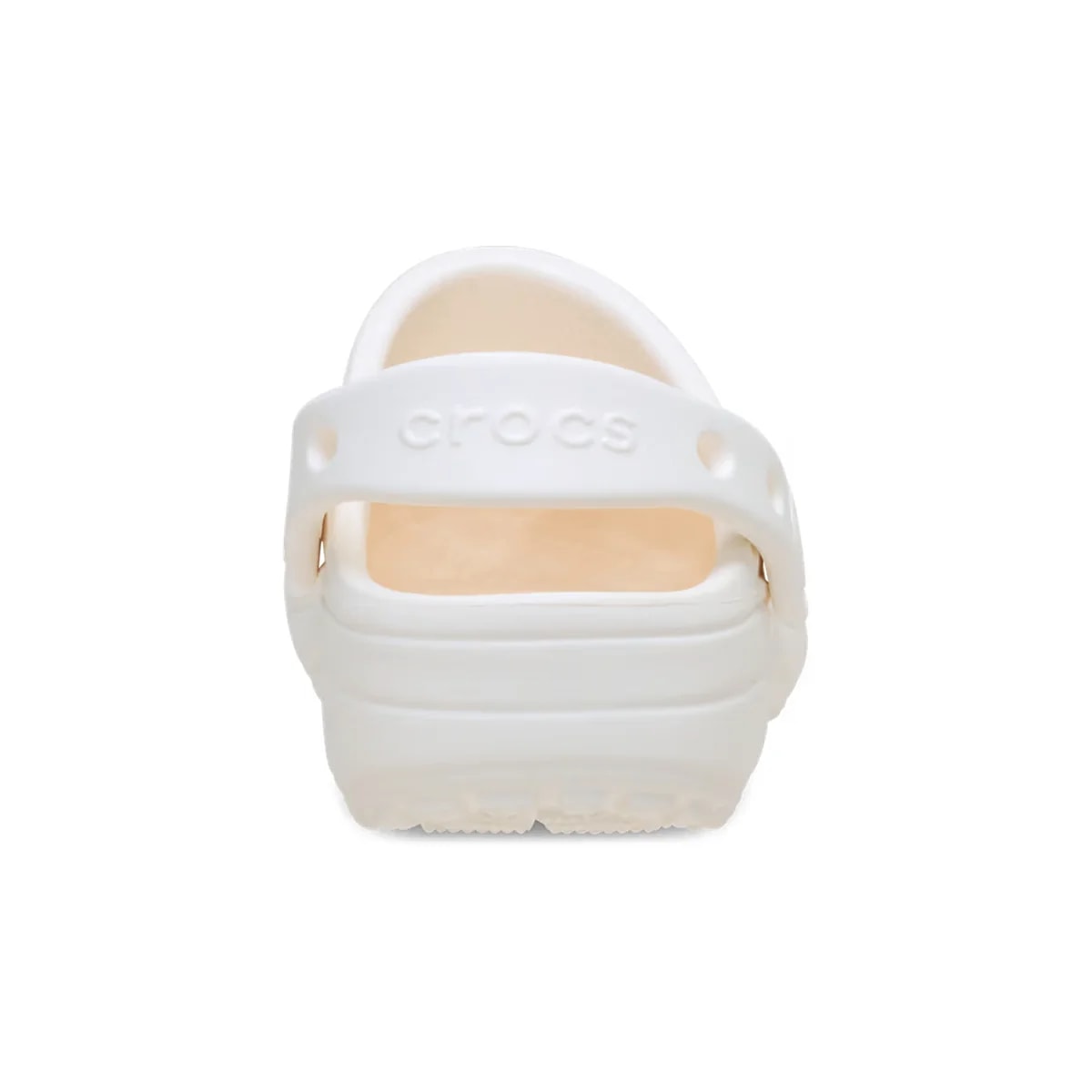Crocs Toddler Classic Floral Cut-Out Clog ALT160