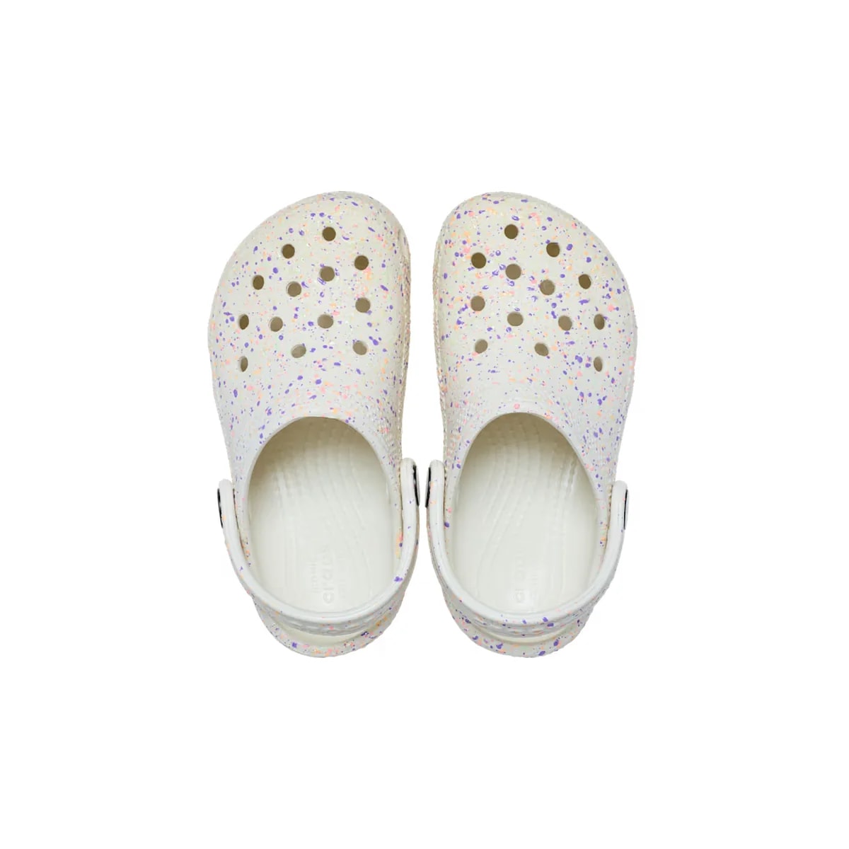 crocs-gallery-color:summit white/multi; color:Summit White/Multi; alt:ALT120; file:212669_2MT-ALT120
