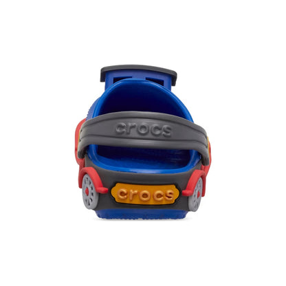 Crocs Toddler Classic IAM Train Clog ALT160