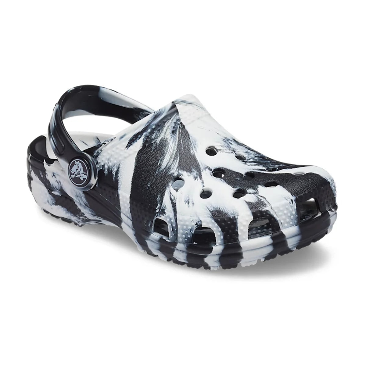 crocs-gallery-color:black / white; color:Black / White; alt:ALT140; file:206838_066-ALT140