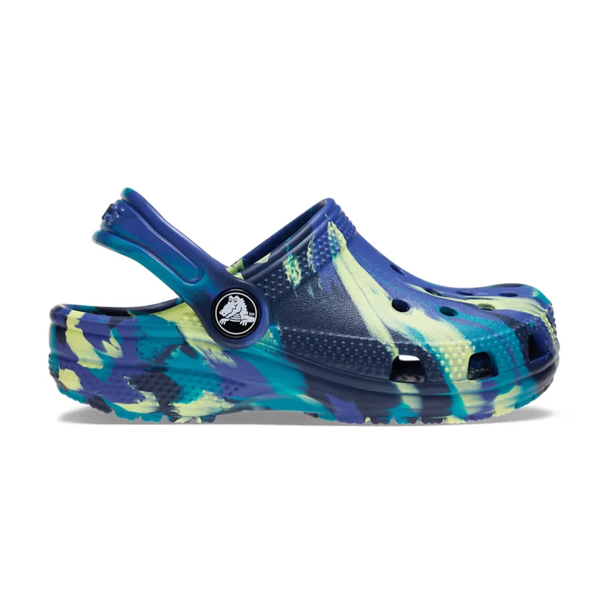 crocs-gallery-color:navy / turbo teal; color:Navy / Turbo Teal; alt:ALT100; file:206838_4RR-ALT100