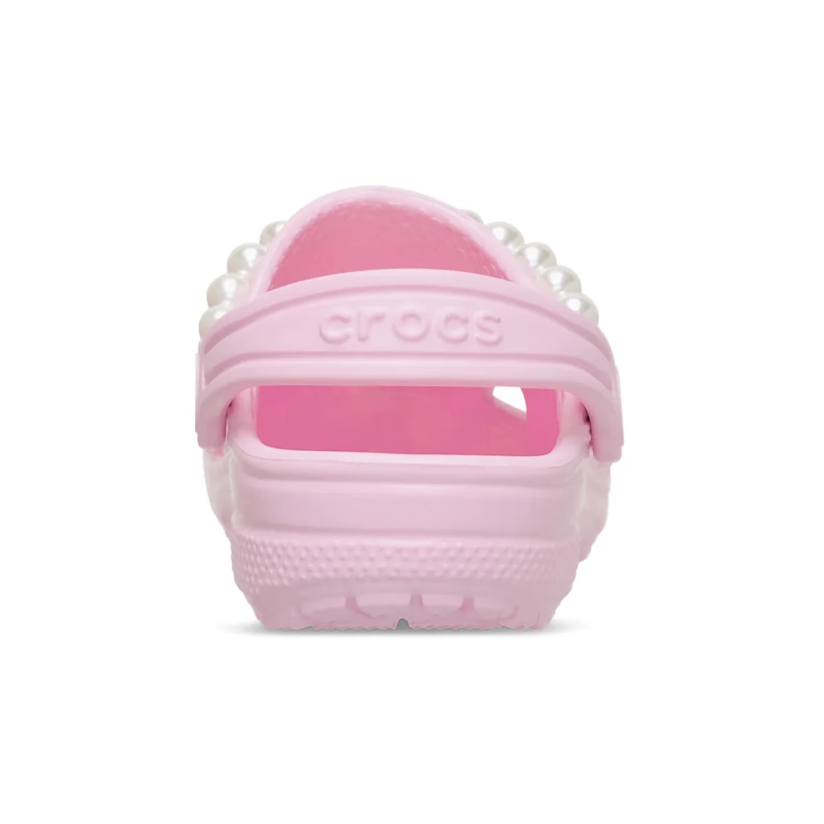 Crocs Toddler Classic Pearl Glam Clog ALT160