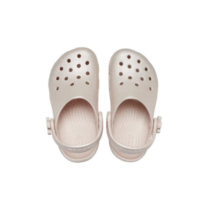 Crocs Classic Pearl Shine Clog T BFr ALT120