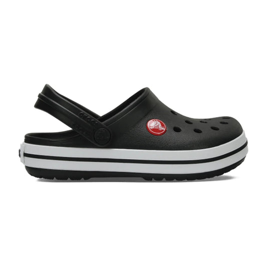 Toddler Crocband™ Clog - Black