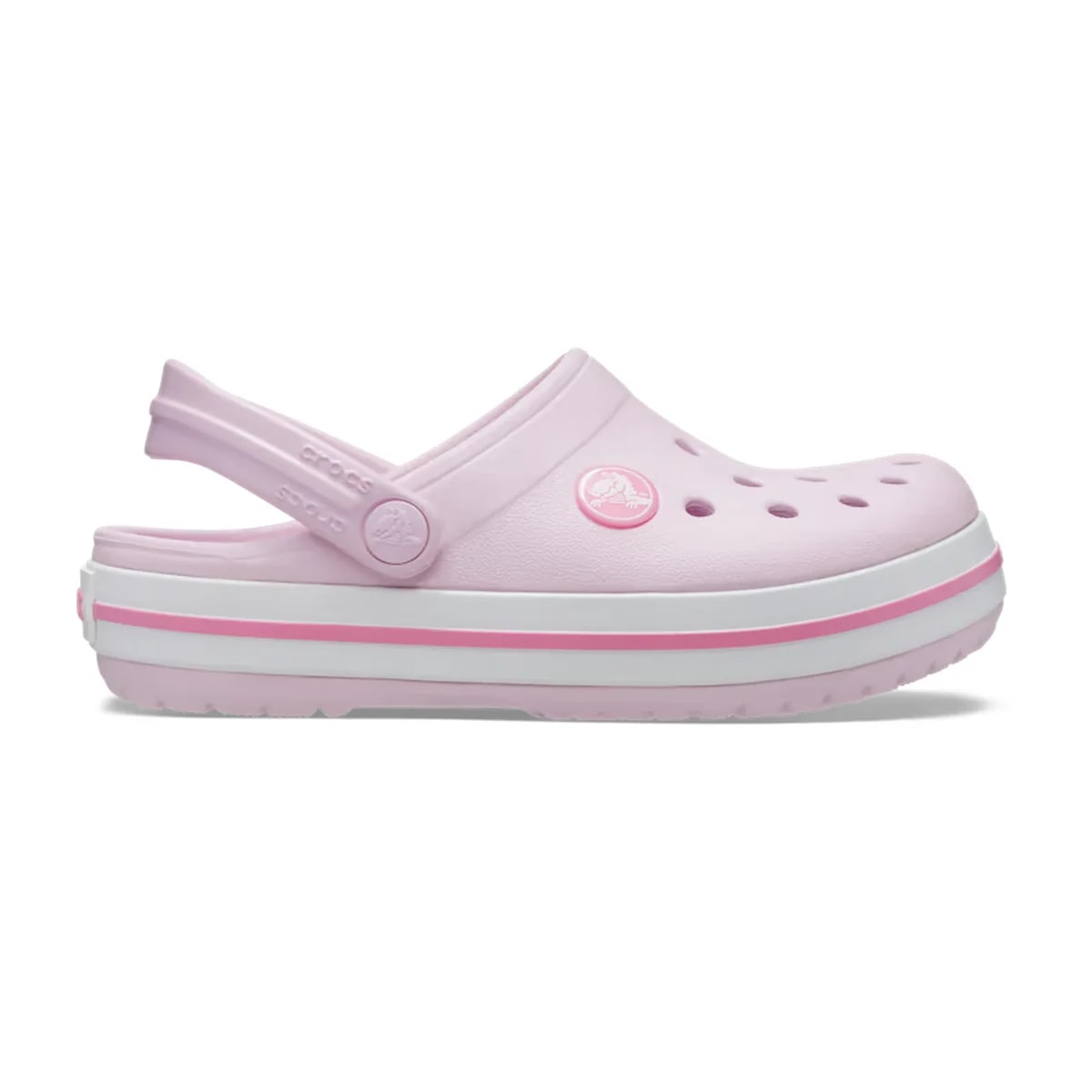 crocs-gallery-color:ballerina pink; color:Ballerina Pink; alt:ALT100; file:207005_6GD-ALT100