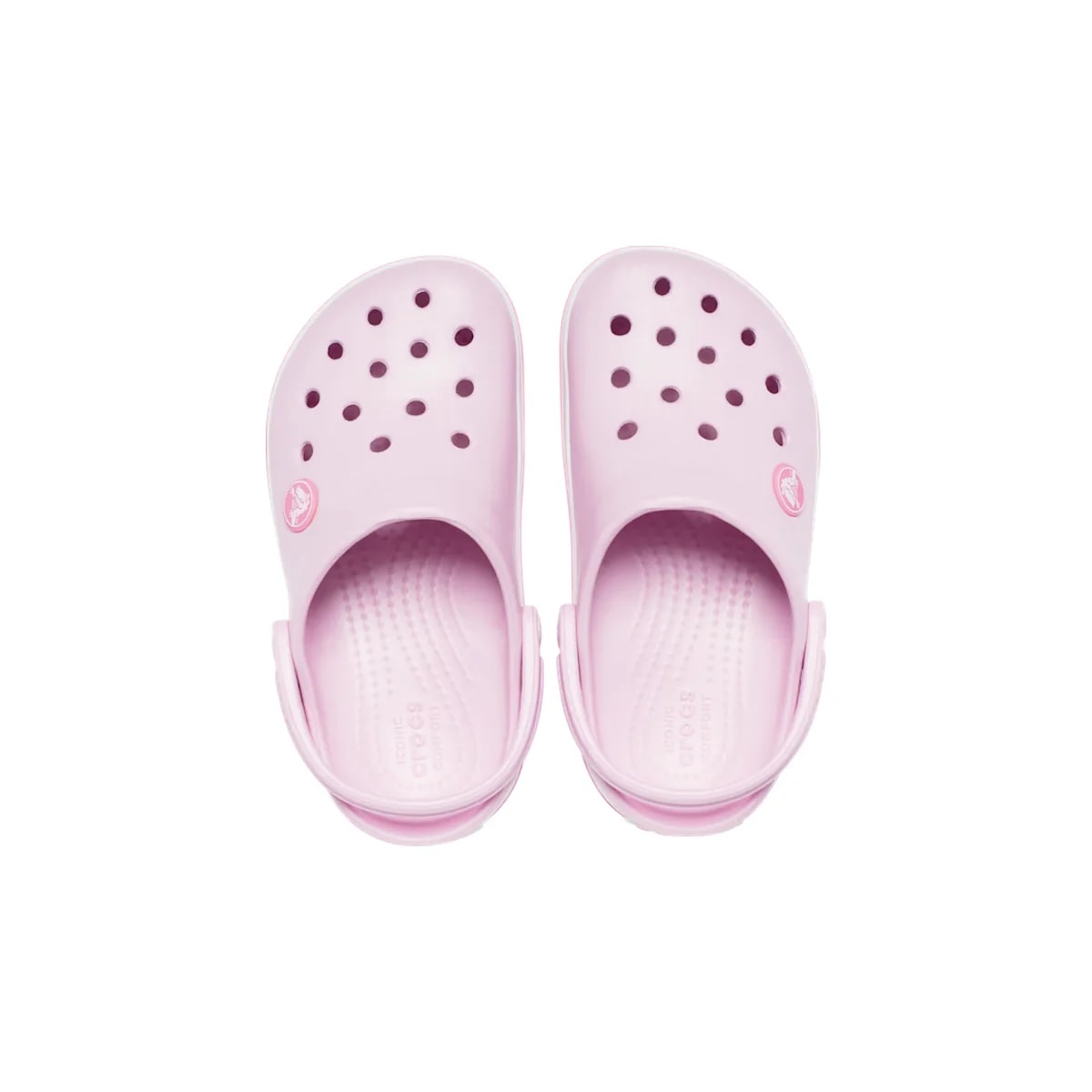 crocs-gallery-color:ballerina pink; color:Ballerina Pink; alt:ALT120; file:207005_6GD-ALT120