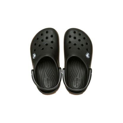 Crocs Toddler Crocband Gum Clog ALT120