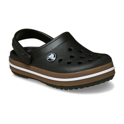 Crocs Toddler Crocband Gum Clog ALT140