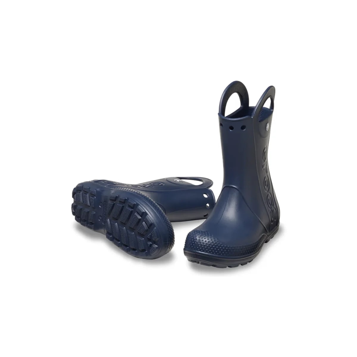 Crocs Toddler Handle It Rain Boot ALT110