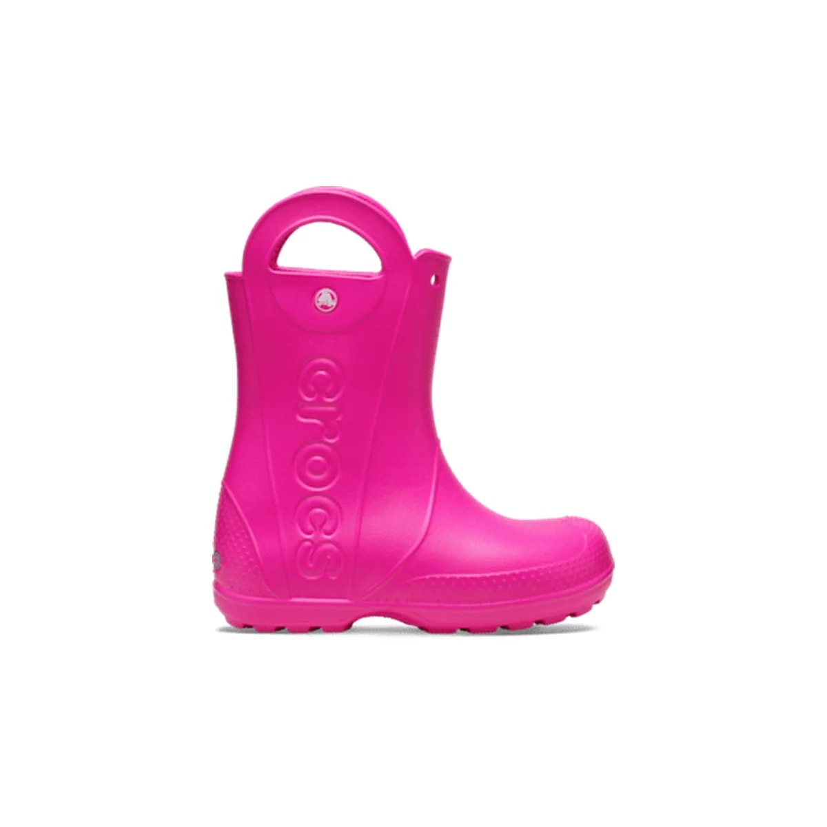 Toddler Handle It Rain Boot - Pink Crush