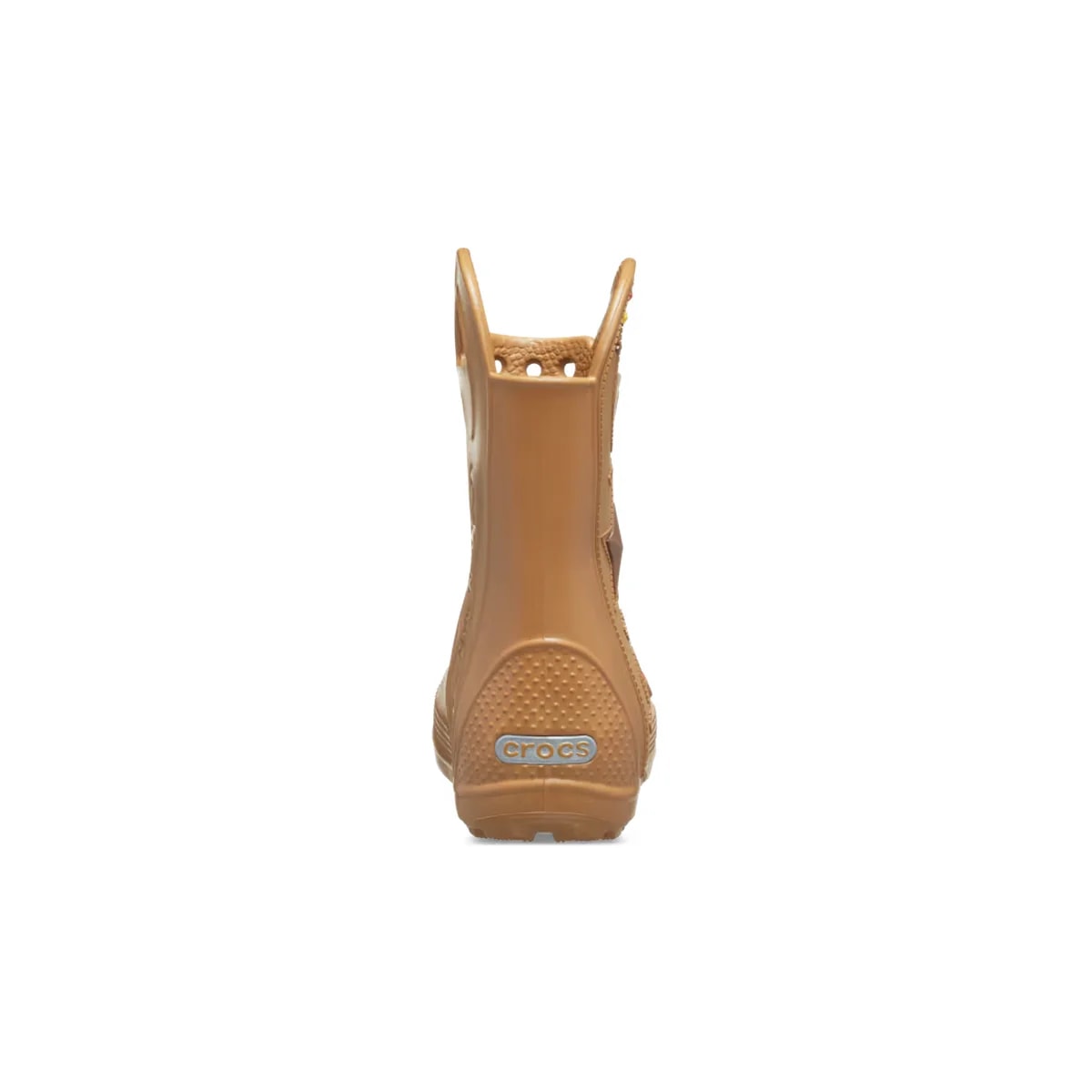 Crocs Toddler Handle It Western Boot ALT160