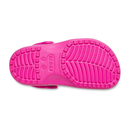 Crocs Toddlers' Barbie Classic Clog ALT130