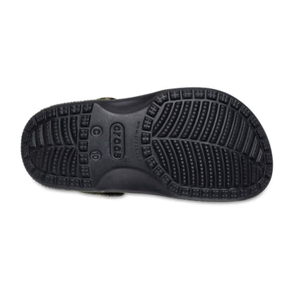 Crocs Toddler Realtree APX Classic Clog ALT130