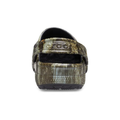 Crocs Toddler Realtree APX Classic Clog ALT160