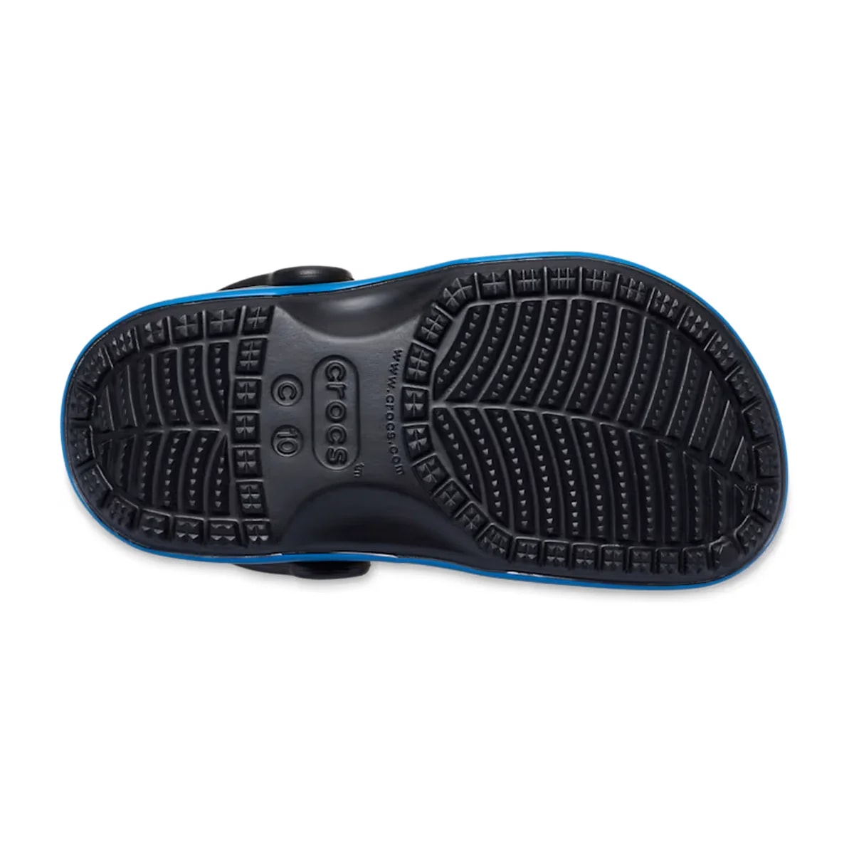 Crocs Toddler Wolverine Classic Clog ALT130