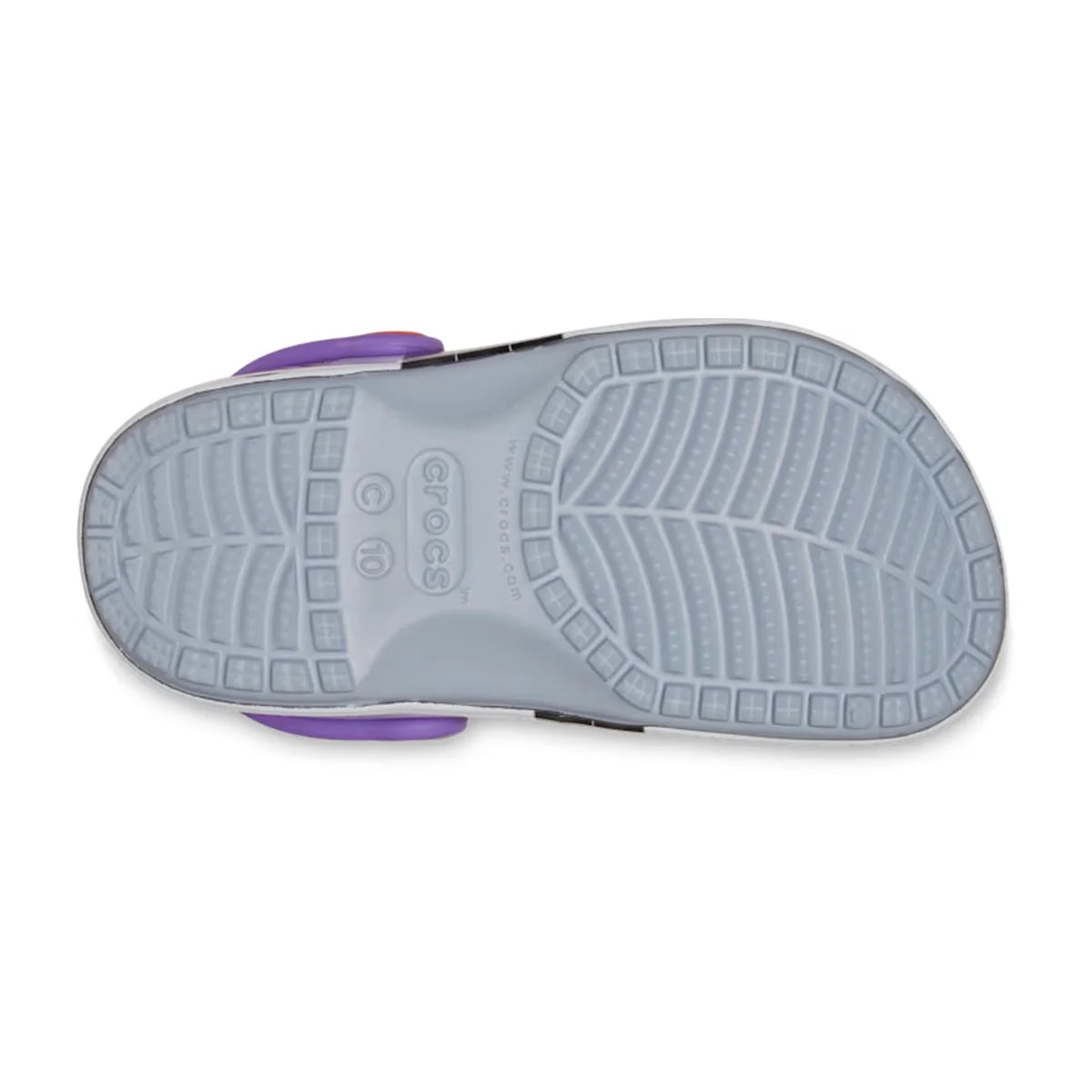 Crocs Toddlers' Disney Pixar's Toy Story Buzz Classic Clog ALT130