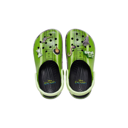 Crocs Toddlers' Encanto Bruno Classic Clog ALT120