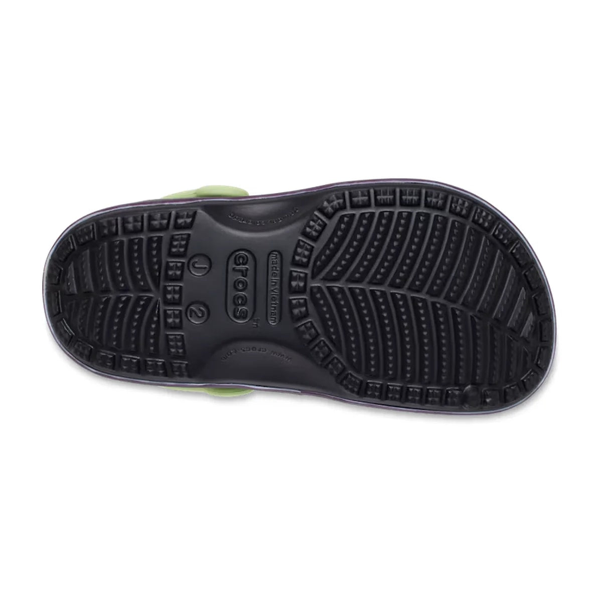 Crocs Toddlers' Encanto Bruno Classic Clog ALT130