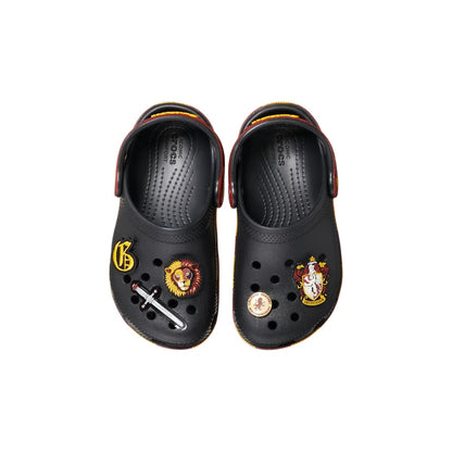 Crocs Toddlers' Harry Potter Gryffindor Classic Clog ALT120