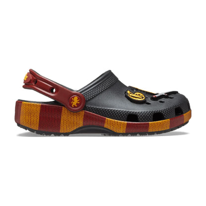 Toddlers' Harry Potter Gryffindor Classic Clog - Multi