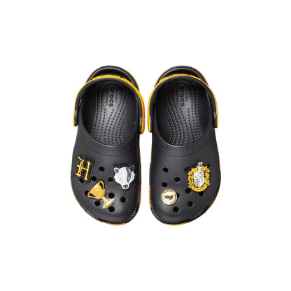 Crocs Toddlers' Harry Potter Hufflepuff Classic Clog ALT120