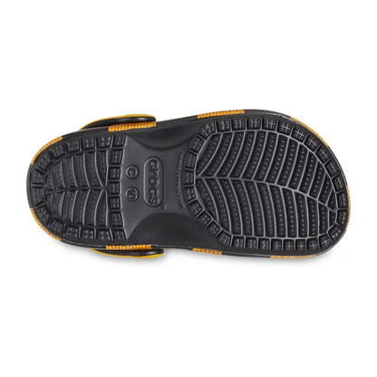 Crocs Toddlers' Harry Potter Hufflepuff Classic Clog ALT130