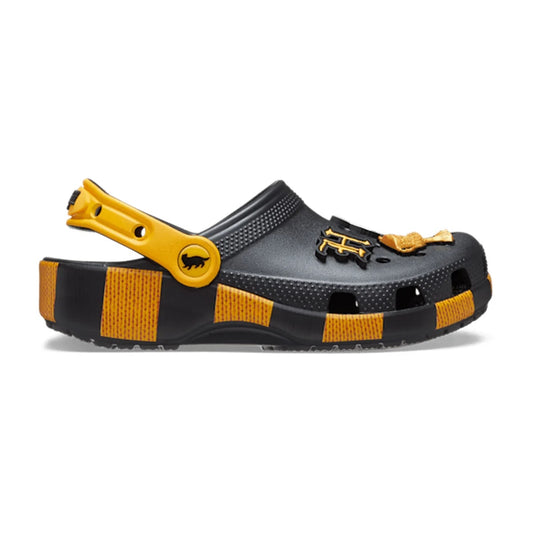 Toddlers' Harry Potter Hufflepuff Classic Clog - Multi