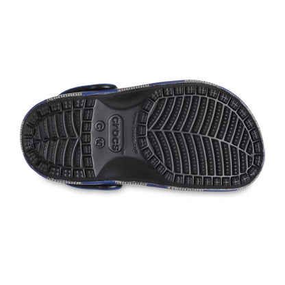 Crocs Toddlers' Harry Potter Ravenclaw Classic Clog ALT130