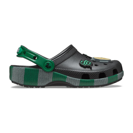 Toddlers' Harry Potter Slytherin Classic Clog - Multi