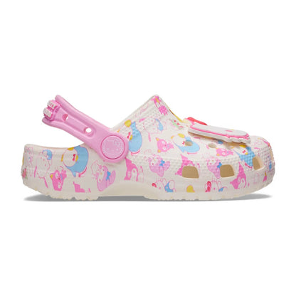 Crocs Toddlers’ Hello Kitty® and Friends Pastel Classic Clog ALT120