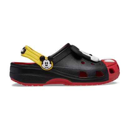 Crocs Toddlers’ Mickey Mouse Classic Clog ALT100