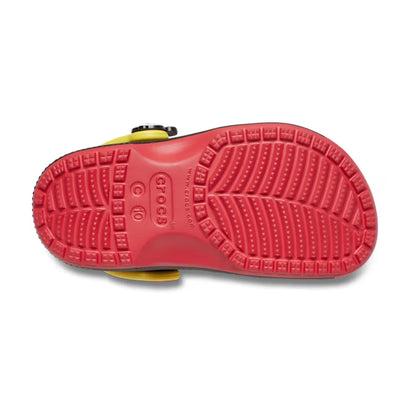 Crocs Toddlers’ Mickey Mouse Classic Clog ALT130