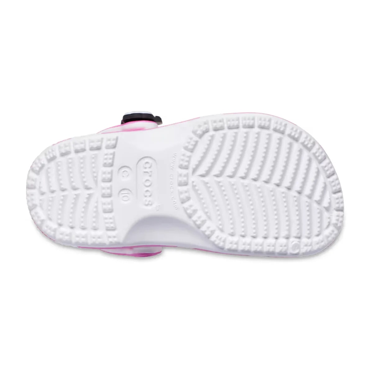 Crocs Toddlers’ Minnie Mouse Classic Clog ALT130