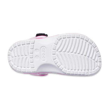 Crocs Toddlers’ Minnie Mouse Classic Clog ALT130