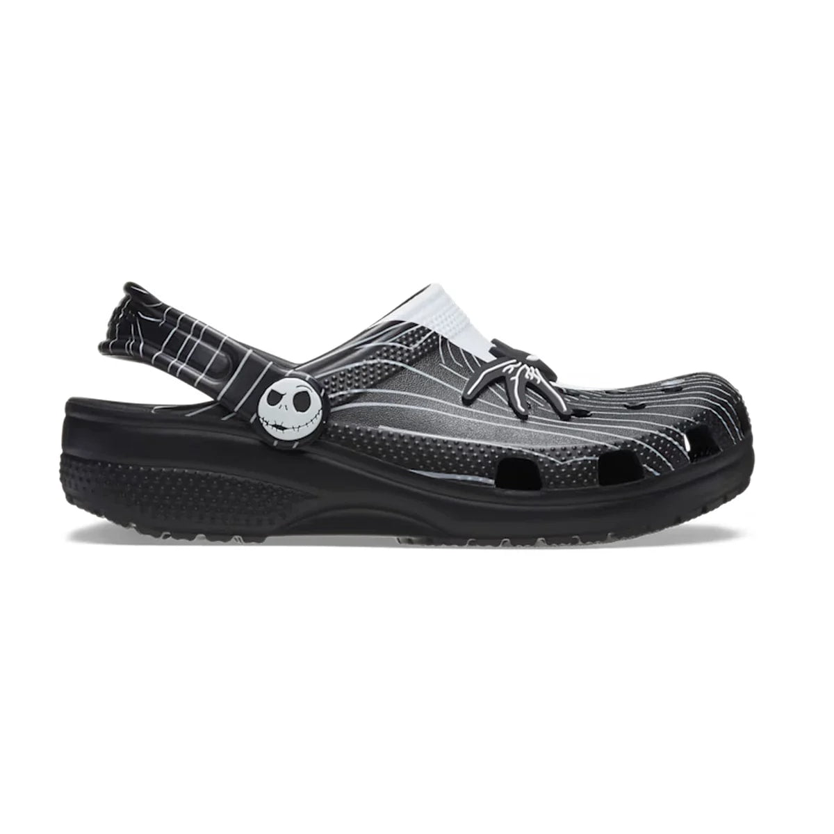 Crocs Toddlers' Nightmare Before Christmas Classic Clog ALT100