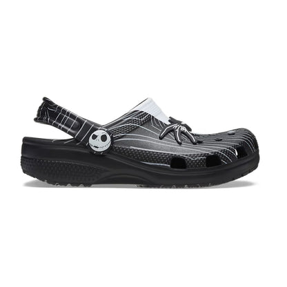 Crocs Toddlers' Nightmare Before Christmas Classic Clog ALT100