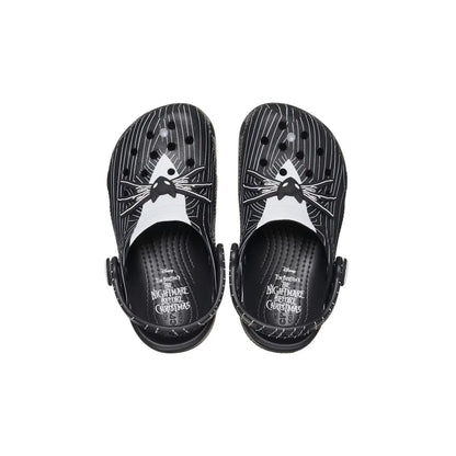 Crocs Toddlers' Nightmare Before Christmas Classic Clog ALT120