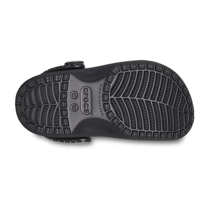 Crocs Toddlers' Nightmare Before Christmas Classic Clog ALT130