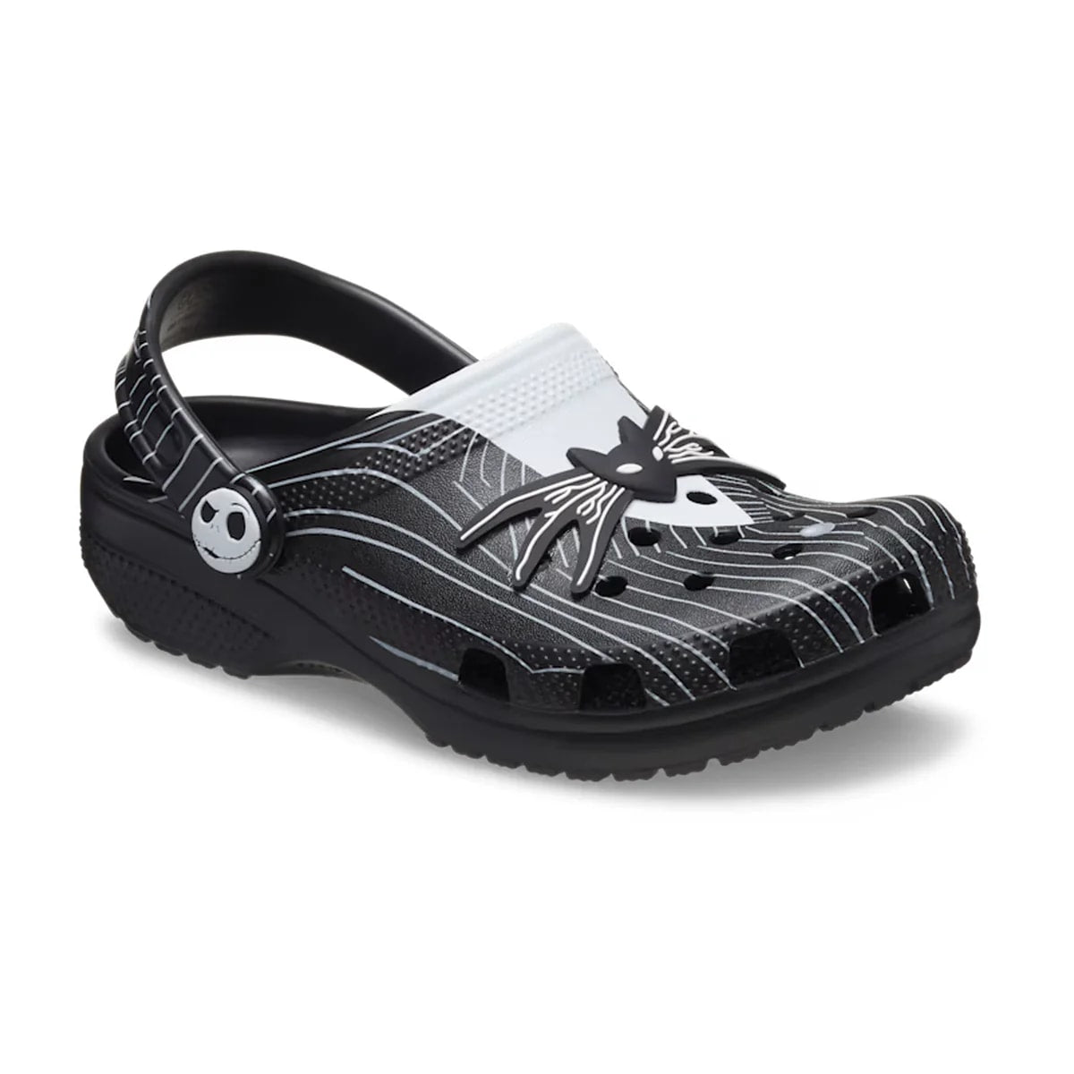 Crocs Toddlers' Nightmare Before Christmas Classic Clog ALT140