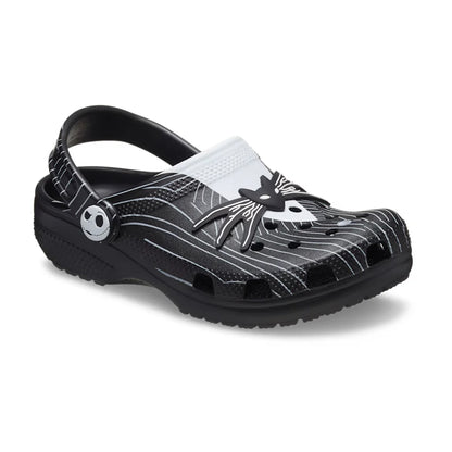 Crocs Toddlers' Nightmare Before Christmas Classic Clog ALT140