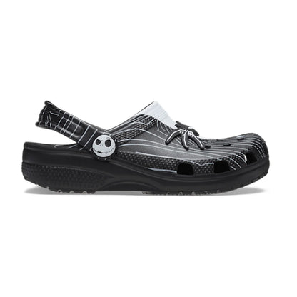 Toddlers' Nightmare Before Christmas Classic Clog - Multi