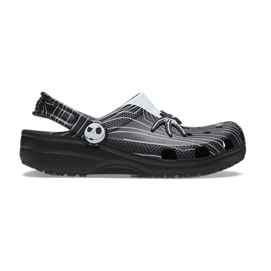 Toddlers' Nightmare Before Christmas Classic Clog - Multi